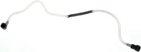 Топливный шланг обратки Gates 4389-01048 GATES MFL1048