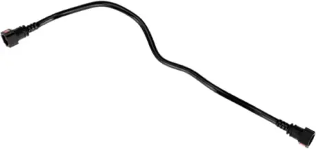 Топливный шланг обратки Gates 4389-01050 GATES MFL1050