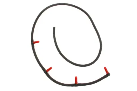 Топливный шланг обратки Gates 4389-01077 GATES MFL1077