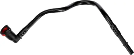 Топливный шланг обратки Gates 4389-01098 GATES MFL1098