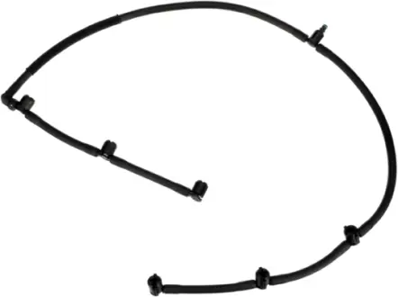 Топливный шланг обратки Gates 4389-01136 GATES MFL1136