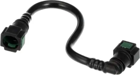 Топливный шланг обратки Gates 4389-01186 GATES MFL1186