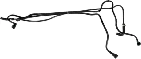 Топливный шланг обратки Gates 4389-01188 GATES MFL1188