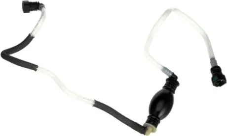 Топливный шланг обратки Gates 4389-01189 GATES MFL1189