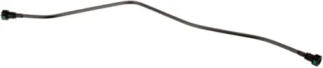 Топливный шланг обратки Gates 4389-01196 GATES MFL1196