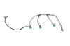 Шланг зливний Citroen Jumpy/Peugeot Expert 2.0 BlueHDi 16- GATES MFL1209 (фото 1)