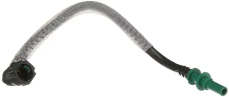 Топливный шланг обратки Gates 4389-01215 GATES MFL1215