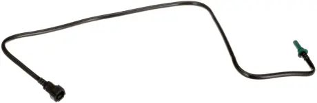 Топливный шланг обратки Gates 4389-01216 GATES MFL1216