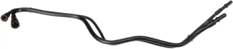 Топливный шланг обратки Gates 4389-01258 GATES MFL1258
