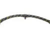 Шланг зливний BMW 5 (E39/E60)/7 (E38/E65-E67) 94-09 M57 GATES MFL1260 (фото 4)