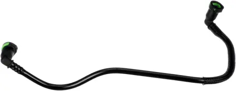 Топливный шланг обратки Gates 4389-01284 GATES MFL1284