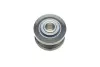 Шків генератора Ford Fiesta VI/Focus II/Kuga I/Mazda 3/Volvo V50 1.6/2.0D 04- GATES OAP7245 (фото 3)