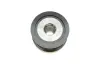 Шків генератора Ford Fiesta VI/Focus II/Kuga I/Mazda 3/Volvo V50 1.6/2.0D 04- GATES OAP7245 (фото 5)