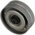 Паразитный / ведущий ролик, поликлиновой ремень GATES T36168 (фото 1)