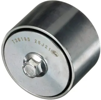 Ролик поліклинового ременя GATES T36195