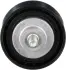 Паразитный / ведущий ролик, поликлиновой ремень GATES T36373 (фото 3)