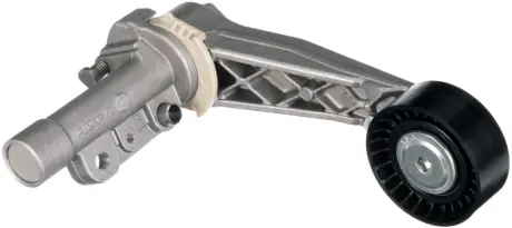Натяжной ролик, поликлиновой ремень GATES T39127