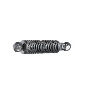 Vibration Damper, V-ribbed belt. Амортизатор, поликлиновый ремень GATES T39265
