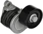 Натяжник ременя генератора MB C-class W205, 2.2CDI, 125/150kw, 14-18, OM 651.921 GATES T39471 (фото 1)