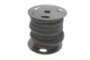 Шланг паливний (d=10.0mm) бухта 10м (4324-10054) (6 bar) GATES TFL10X10 (фото 2)