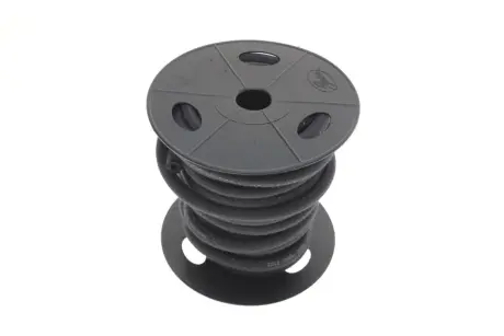 Шланг паливний (d=5.0mm) бухта 15м (4324-10055) GATES TFL5X15