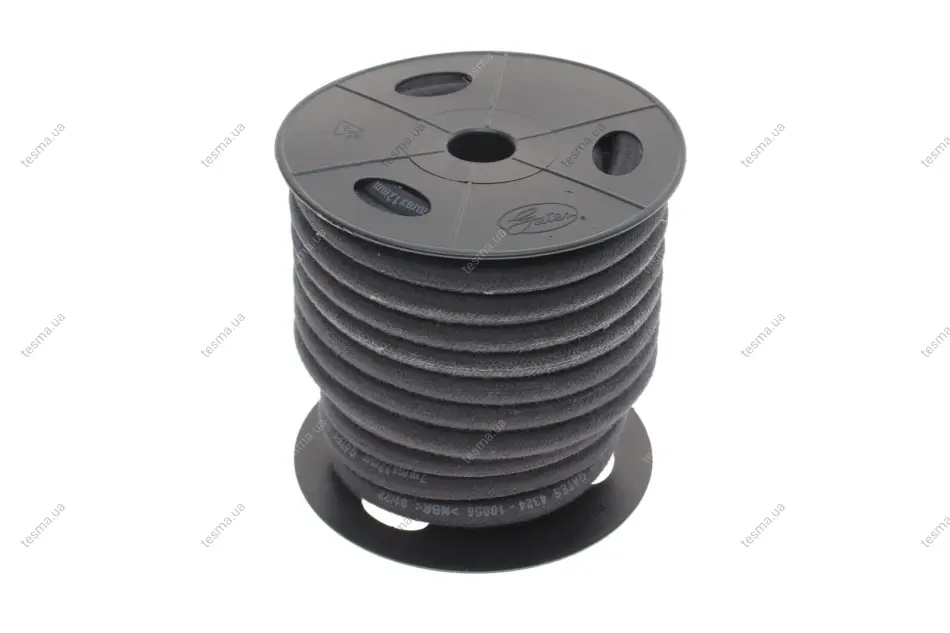 шланг паливний (d=7.0mm) бухта 15м (4324-10056) GATES TFL7X15 - фото 1