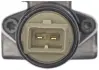 Натягувач ланцюга, регулювання фаз газорозподілу правий VAG 2,4/2,7/2,8 V6 30V ACK (вир-во… GATES VVS235 (фото 3)