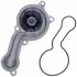 Помпа водяна GATES WP0313 (фото 3)