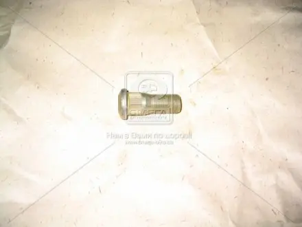 Болт ГАЗ 3302 маточини колеса передньої (анодований) GAZ 3302-3103008