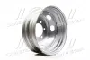 Диск колесный 16H2х5,5J ГАЗ 3302, 2123-3101015-01 (пр-во ГАЗ) GAZ А21R23310101501 (фото 3)