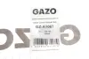 Прокладка кришки клапанів VW T5 1.9TDI 03- (к-кт) GAZO GZ-A1067 (фото 2)