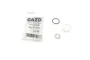 Ремкомплект форсунки Toyota Land Cruiser 3.0 D-4D 00- GAZO GZ-A1171 (фото 1)