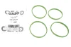 Прокладка колектора впускного Ford Transit Connect 1.0 EcoBoost 13-к-кт) GAZO GZ-A1211 (фото 1)