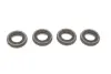 Сальник форсунки (к-кт 4шт) Toyota Rav4 2.0/2.2D 01- GAZO GZ-A1221 (фото 5)