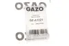 Сальник форсунки (к-кт 4шт) Toyota Rav4 2.0/2.2D 01- GAZO GZ-A1221 (фото 6)