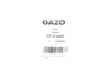 Штуцер зливу форсунки Fiat Doblo 1.3 JTD 04-10 GAZO GZ-A1222 (фото 2)