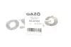 Прокладка (к-кт) кришки ГРМ VW T5/T6 2.0 TSI 11- (верхня) GAZO GZ-A1233 (фото 2)
