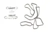 Прокладка радіатора масляного Land Rover Range Rover III/IV 4.2/4.4 05- (к-кт) GAZO GZ-A1257 (фото 1)