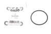 Прокладка колектора впускного Renault Kangoo/Laguna II/Trafic 1.4-2.0 01- GAZO GZ-A1304 (фото 1)