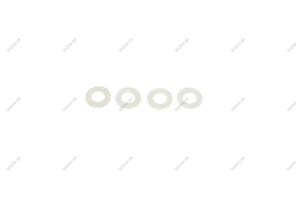 шайба під форсунку ford transit 2.0/2.4 TDCi 02-06 (к-кт) GAZO GZ-A1408 - фото 1