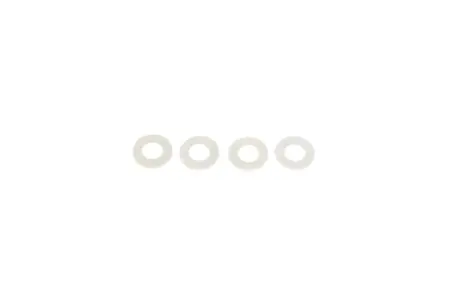 шайба під форсунку ford transit 2.0/2.4 TDCi 02-06 (к-кт) GAZO GZ-A1408