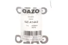Прокладка радіатора масляного Opel Insignia A 2.0 CDTI 08-17 GAZO GZA1442 (фото 3)