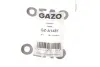 Прокладка корпуса фільтра масляного VW Passat 1.8/2.0 TSI 05-14 GAZO GZ-A1481 (фото 3)