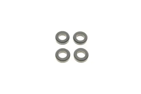 Прокладка форсунки (к-кт 4шт) Mitsubishi Outlander/Pajero 1.3-2.0 88-07 GAZO GZ-A1489