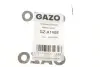 Кронштейн форсунки VW Caddy 2.0 TDI GAZO GZ-A1508 (фото 4)