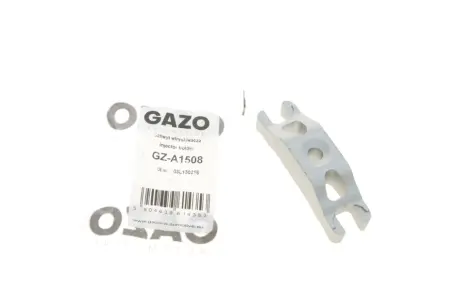 Кронштейн форсунки VW Caddy 2.0 TDI GAZO GZ-A1508