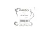 Прокладка корпуса фільтра масляного Citroen Berlingo/Nemo/Peugeot Partner 1.4-1.6HDI 05- (к-кт) GAZO GZ-A1555 (фото 2)