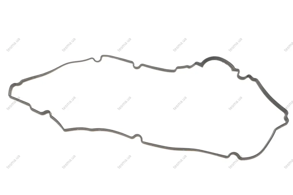 Прокладка кришки клапанів Mitsubishi L200/Pajero 2.5 D 05- GAZO GZ-A1603 (фото 1)