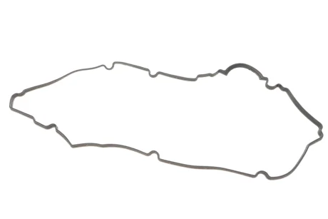 Прокладка кришки клапанів Mitsubishi L200/Pajero 2.5 D 05- GAZO GZ-A1603
