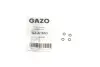 Ущільнююче кільце форсунки Ford Transit (V362/V363) 2.0 EcoBlue 15- (к-кт 4шт) GAZO GZ-A1653 (фото 1)